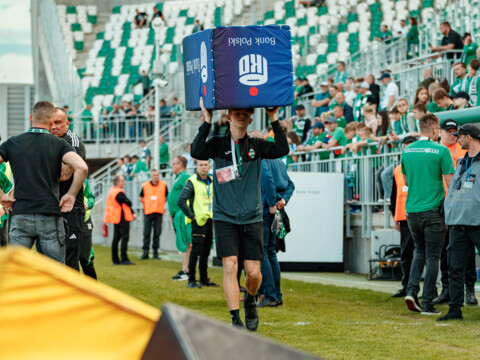 2024.04.28 Radomiak Radom - KGHM Zagłębie Lubin / 63