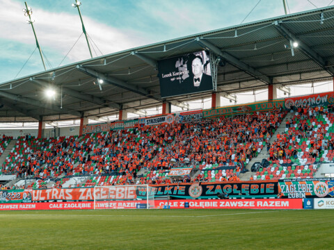 2024.05.04 KGHM Zagłębie Lubin - Raków Częstochowa / 17