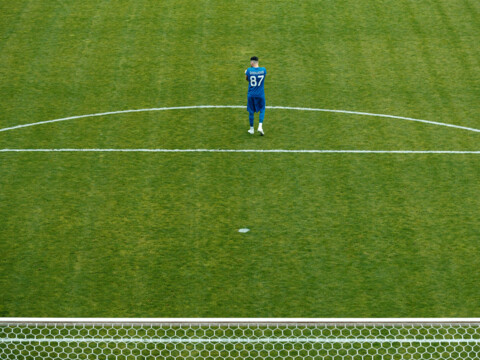 2024.05.04 KGHM Zagłębie Lubin - Raków Częstochowa / 39