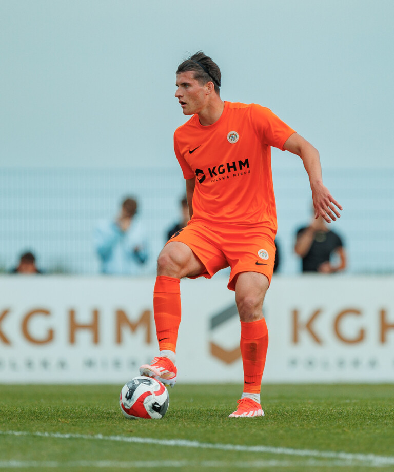 Kamil Sochań i Szymon Karasiński w ścisłej kadrze reprezentacji U-20 na mecz z Portugalią Kamil Sochań i Szymon Karasiński w ścisłej kadrze reprezentacji U-20 na mecz z Portugalią