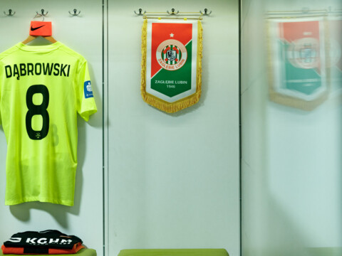 2024.05.12 Widzew Łódź - KGHM Zagłębie Lubin / 3