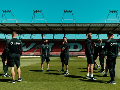 2024.05.12 Widzew Łódź - KGHM Zagłębie Lubin / 5