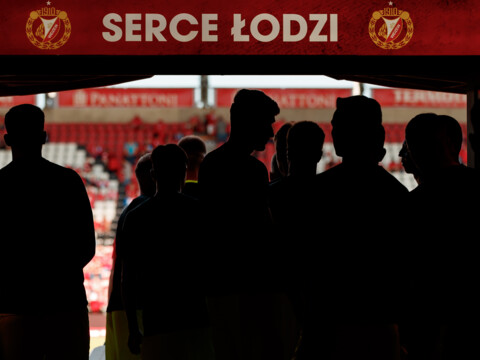 2024.05.12 Widzew Łódź - KGHM Zagłębie Lubin / 11