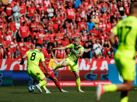2024.05.12 Widzew Łódź - KGHM Zagłębie Lubin / 29
