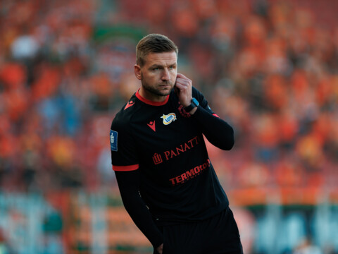2024.05.12 Widzew Łódź - KGHM Zagłębie Lubin / 37