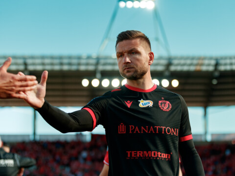 2024.05.12 Widzew Łódź - KGHM Zagłębie Lubin / 51