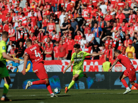 2024.05.12 Widzew Łódź - KGHM Zagłębie Lubin / 43