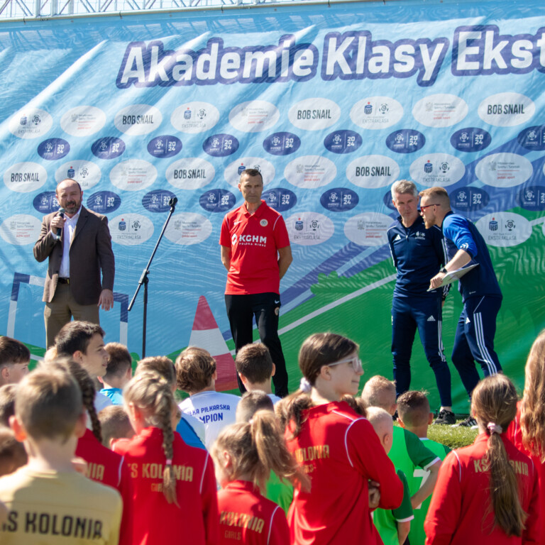 Dziewiąta edycja Akademii Klasy Ekstra | FOTO