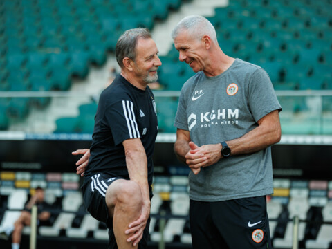 2024.05.25 Legia Warszawa - KGHM Zagłębie Lubin / 3