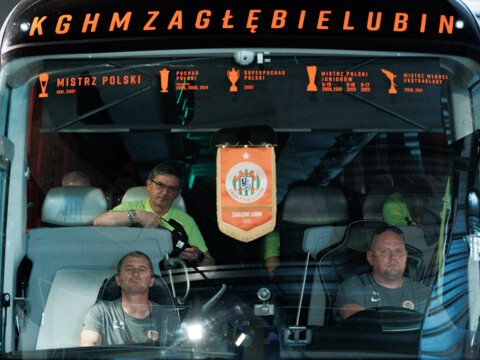 2024.05.25 Legia Warszawa - KGHM Zagłębie Lubin / 1