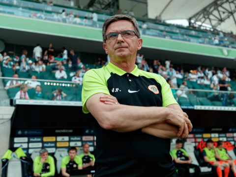 2024.05.25 Legia Warszawa - KGHM Zagłębie Lubin / 29