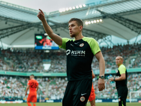 2024.05.25 Legia Warszawa - KGHM Zagłębie Lubin / 43