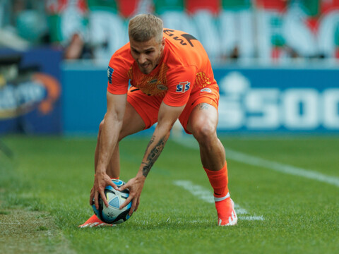 2024.05.25 Legia Warszawa - KGHM Zagłębie Lubin / 23