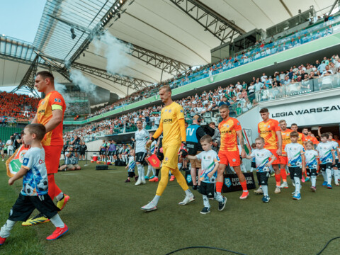 2024.05.25 Legia Warszawa - KGHM Zagłębie Lubin / 13