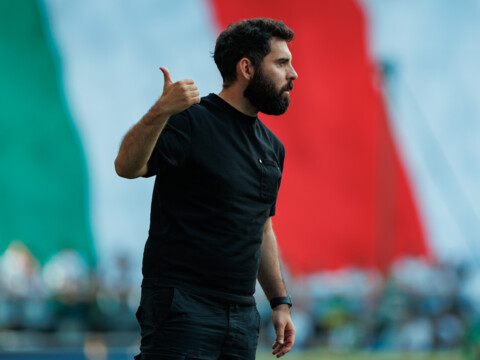 2024.05.25 Legia Warszawa - KGHM Zagłębie Lubin / 15