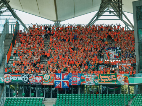 2024.05.25 Legia Warszawa - KGHM Zagłębie Lubin / 9