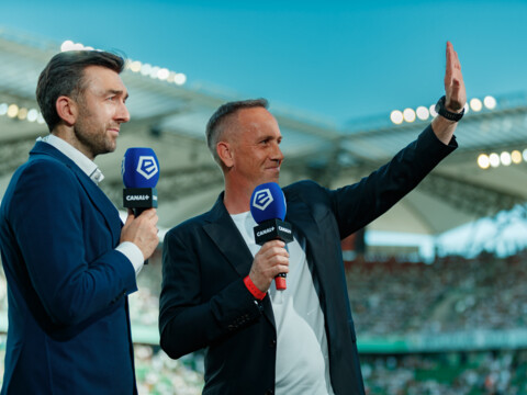 2024.05.25 Legia Warszawa - KGHM Zagłębie Lubin / 7