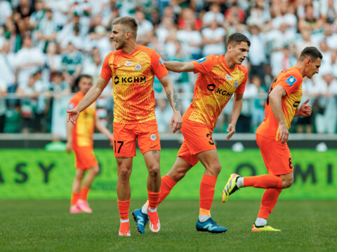 2024.05.25 Legia Warszawa - KGHM Zagłębie Lubin / 37