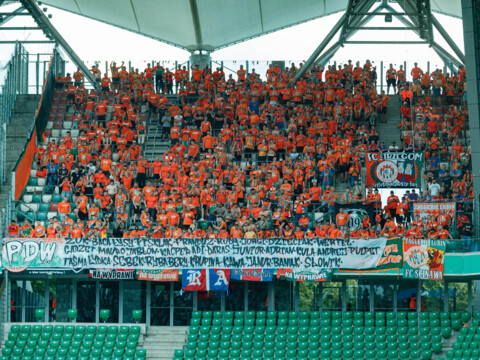 2024.05.25 Legia Warszawa - KGHM Zagłębie Lubin / 35
