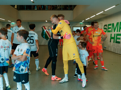 2024.05.25 Legia Warszawa - KGHM Zagłębie Lubin / 11