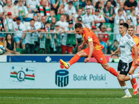 2024.05.25 Legia Warszawa - KGHM Zagłębie Lubin / 31
