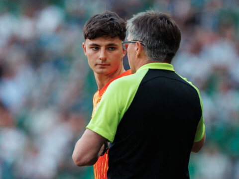 2024.05.25 Legia Warszawa - KGHM Zagłębie Lubin / 53