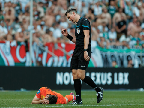 2024.05.25 Legia Warszawa - KGHM Zagłębie Lubin / 51