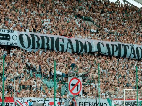 2024.05.25 Legia Warszawa - KGHM Zagłębie Lubin / 39