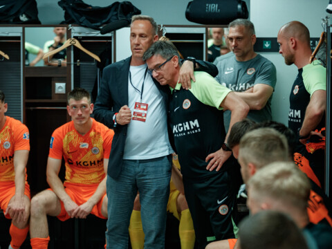 2024.05.25 Legia Warszawa - KGHM Zagłębie Lubin / 59
