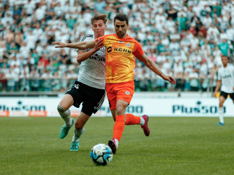 2024.05.25 Legia Warszawa - KGHM Zagłębie Lubin / 41
