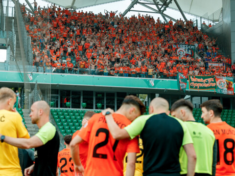 2024.05.25 Legia Warszawa - KGHM Zagłębie Lubin / 57