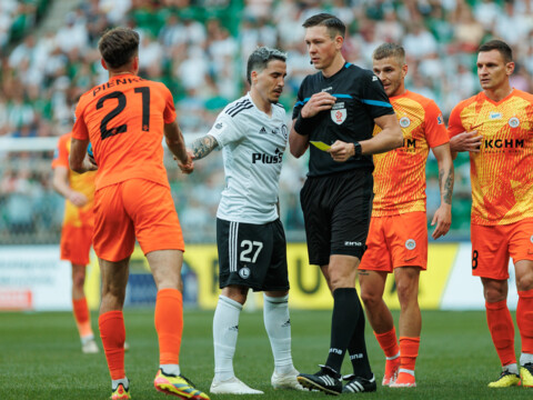 2024.05.25 Legia Warszawa - KGHM Zagłębie Lubin / 47