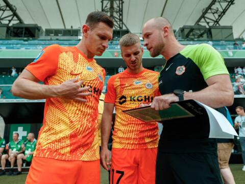 2024.05.25 Legia Warszawa - KGHM Zagłębie Lubin / 27