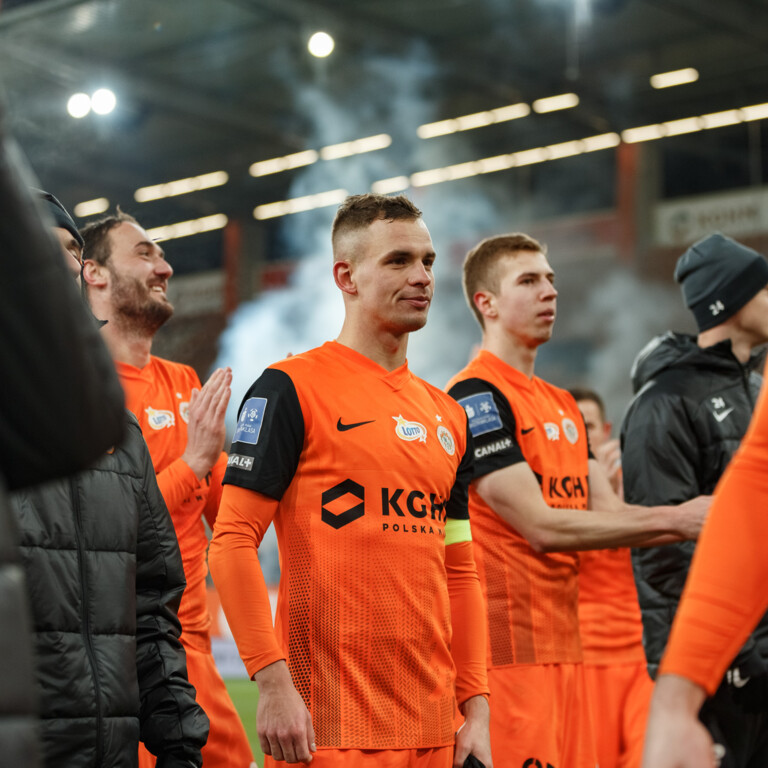 Siedem lat Chodynki w Zagłębiu | Foto
