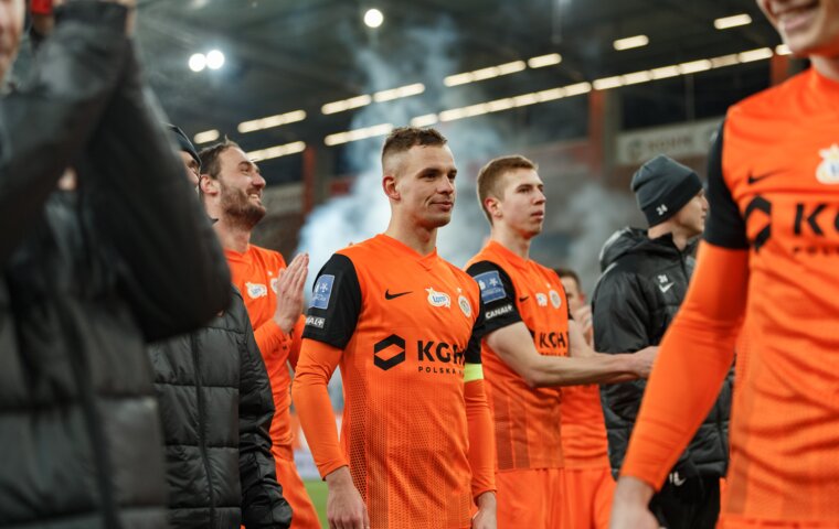 Siedem lat Chodynki w Zagłębiu | Foto