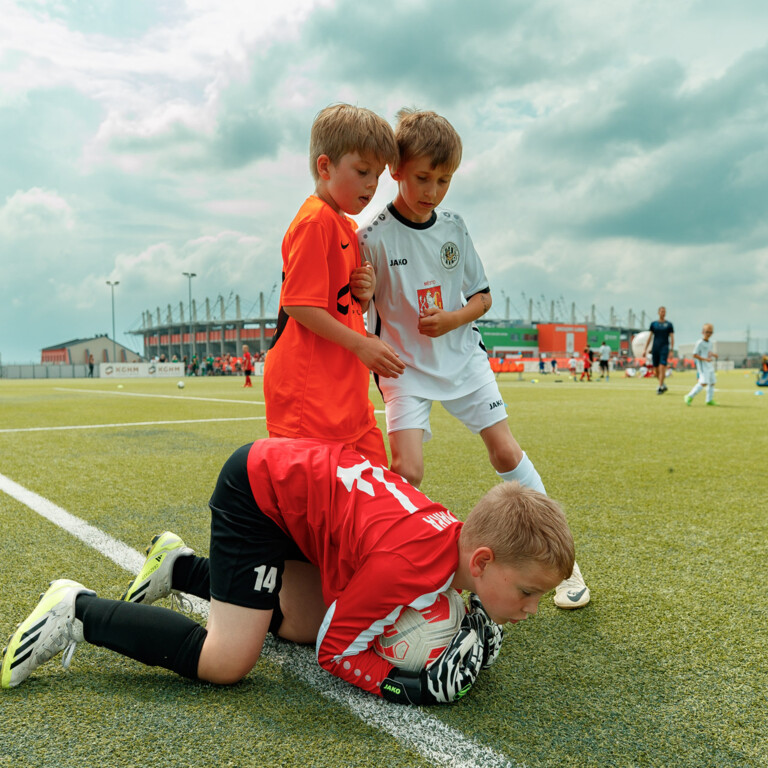 2024.06.01 Turniej KGHM CUP 2024