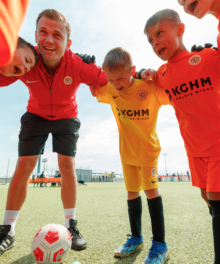Turniej KGHM CUP - Podział na grupy Turniej KGHM CUP - Podział na grupy