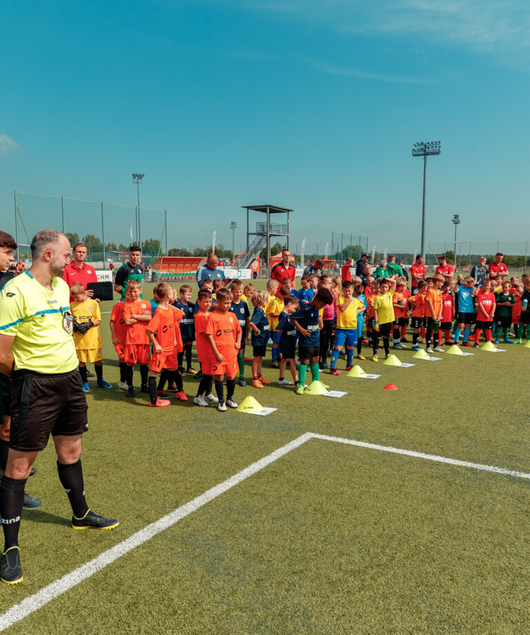 X edycja międzynarodowego Turnieju KGHM CUP – wyjątkowe święto dziecięcej piłki nożnej już 14-15 czerwca!