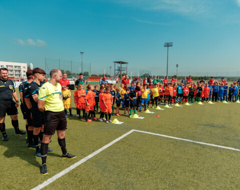 X edycja międzynarodowego Turnieju KGHM CUP – wyjątkowe święto dziecięcej piłki nożnej już 14-15 czerwca!
