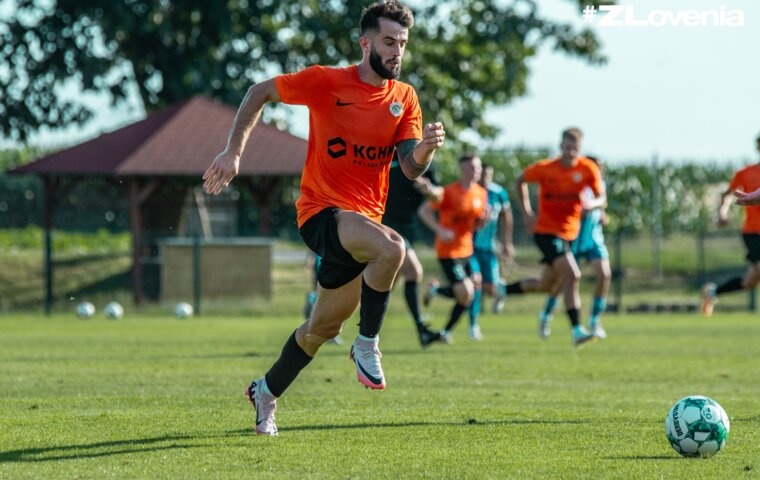 KGHM Zagłębie Lubin - Buducnost Podgorica