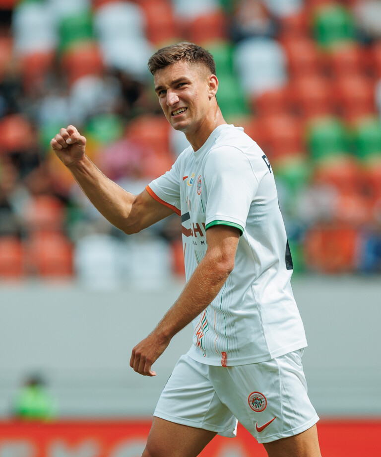 Tomasz Pieńko i Kajetan Szmyt powołani do kadry U-21 Tomasz Pieńko i Kajetan Szmyt powołani do kadry U-21