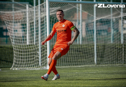 Arkadiusz Woźniak podsumował ostatni sparing