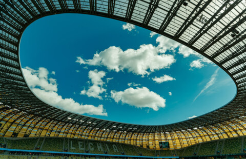 Lechia Gdańsk - KGHM Zagłębie Lubin | Składy