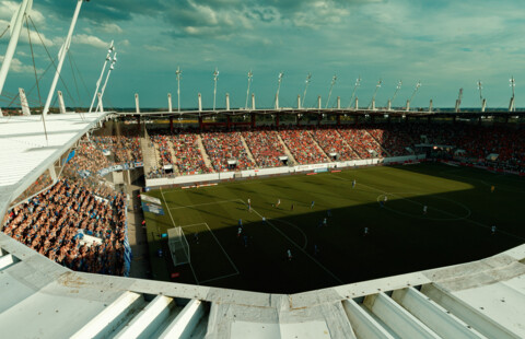 Z Lechem w niedzielę | Terminarz 25. kolejki PKO BP Ekstraklasy