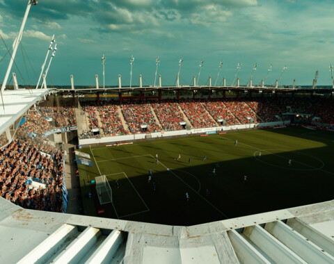 Z Lechem w niedzielę | Terminarz 25. kolejki PKO BP Ekstraklasy