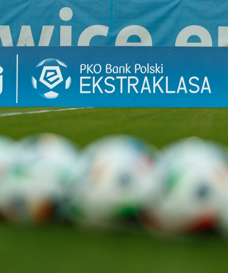 Piast Gliwice - KGHM Zagłębie Lubin | Składy