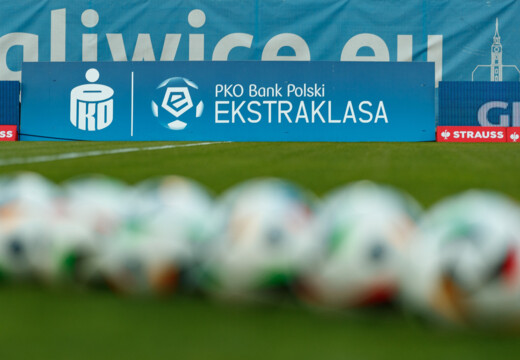 Piast Gliwice - KGHM Zagłębie Lubin | Składy