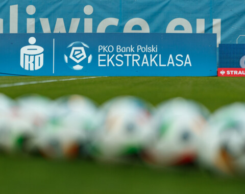 Piast Gliwice - KGHM Zagłębie Lubin | Składy