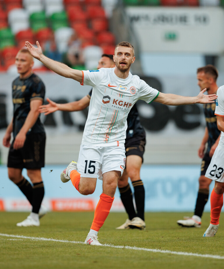 Hubert Adamczyk i Daniel Mikołajewski odwiedzą FanShop Zagłębia! Hubert Adamczyk i Daniel Mikołajewski odwiedzą FanShop Zagłębia!