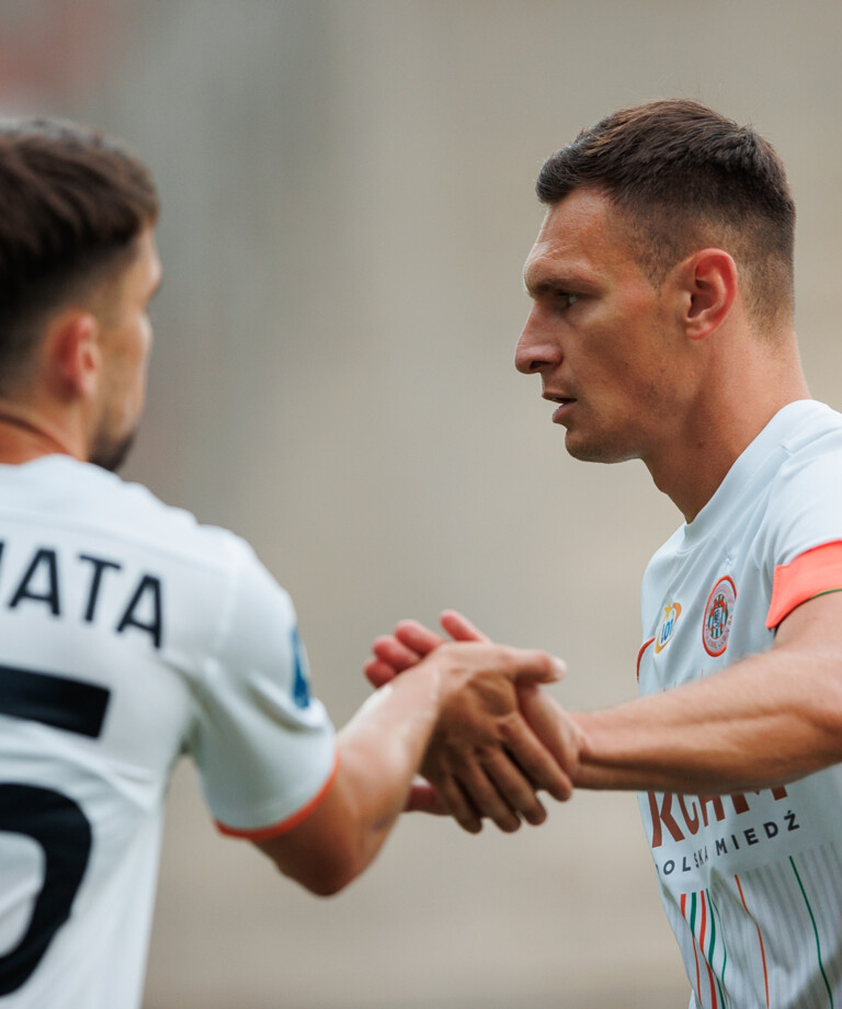 Po awans do następnej rundy | Zapowiedź meczu z Podbeskidziem Po awans do następnej rundy | Zapowiedź meczu z Podbeskidziem